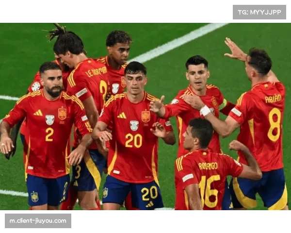 西班牙世界杯小组赛传控体系成熟 连续不败纪录扩至30场
