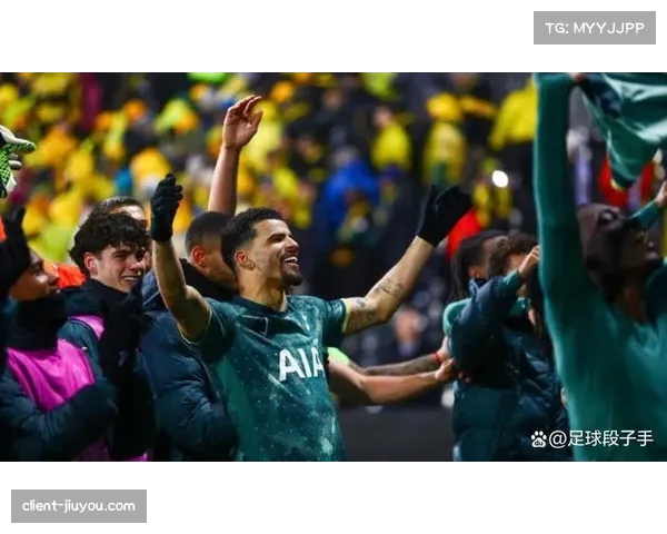 热刺29分跌至第16位 进攻完全哑火防守靠个人