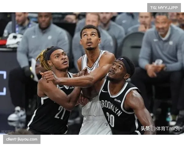 马刺59胜19负位列西部第二,文班亚马场均25+13+4盖帽撑起防守